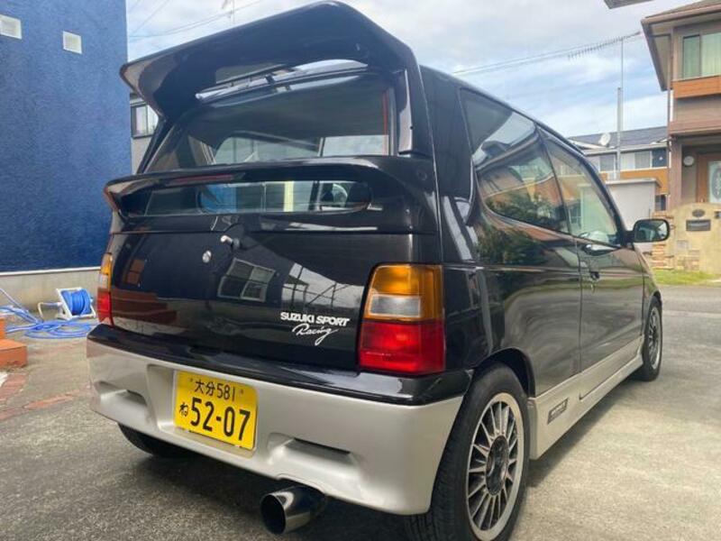 ALTO WORKS
