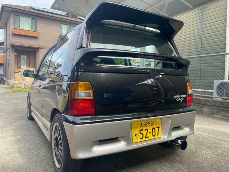 ALTO WORKS