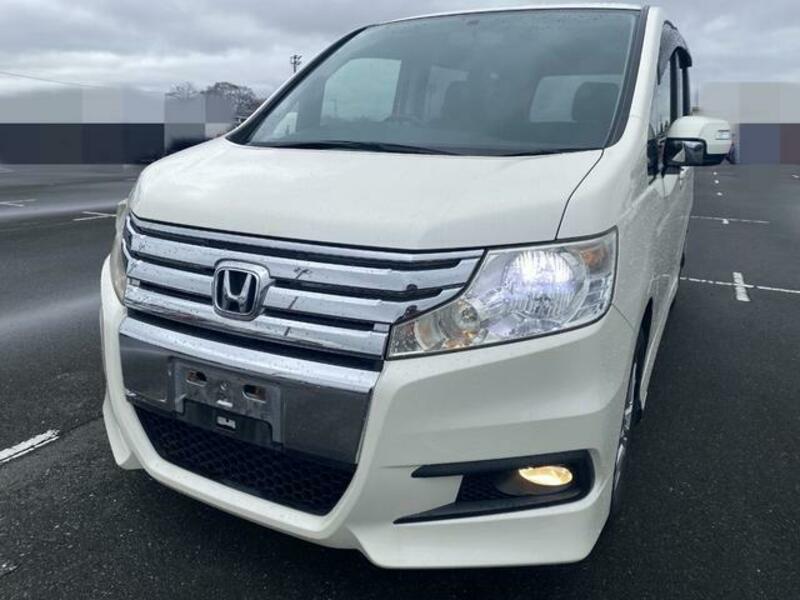 STEPWAGON SPADA
