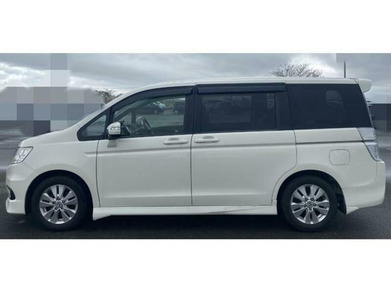 STEPWAGON SPADA