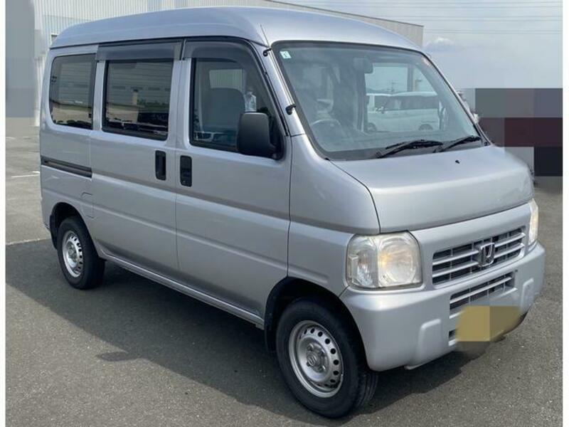 ACTY VAN