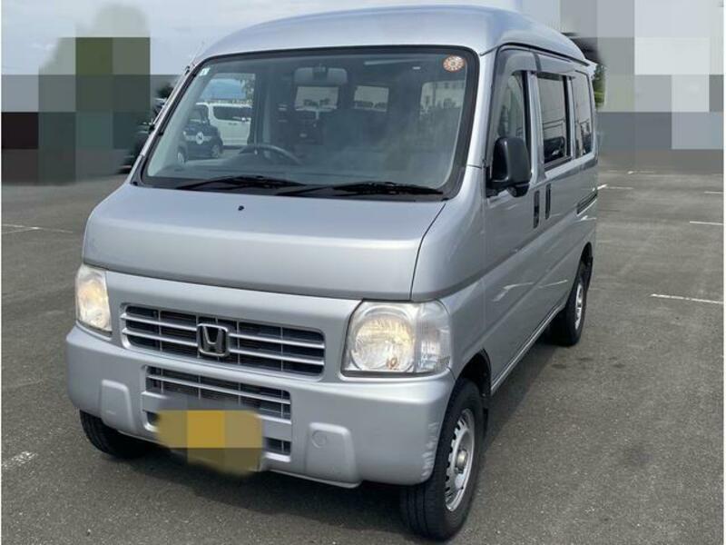 ACTY VAN