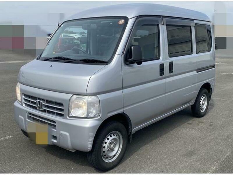 ACTY VAN