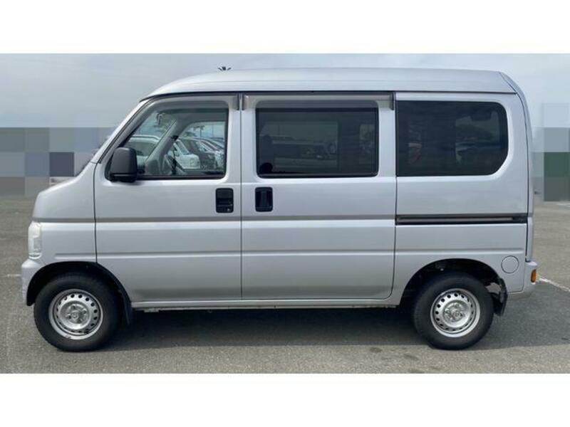 ACTY VAN