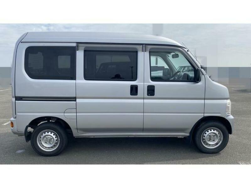ACTY VAN