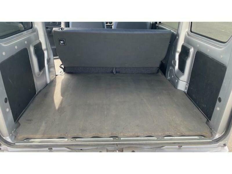 ACTY VAN