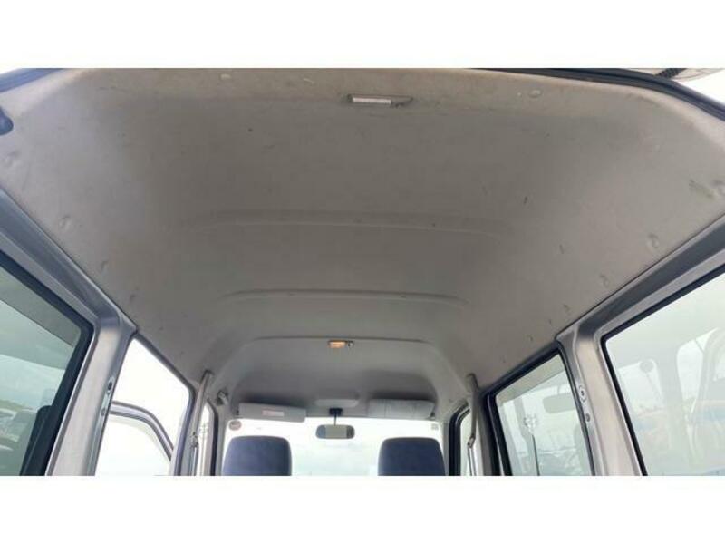 ACTY VAN