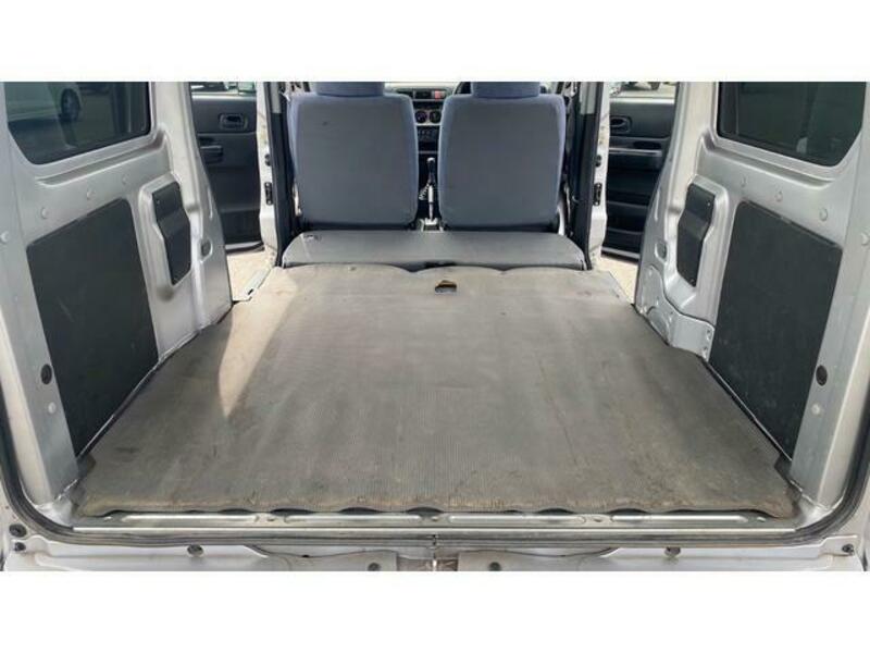 ACTY VAN