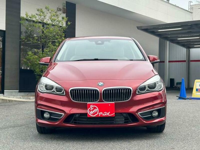 2 SERIES
