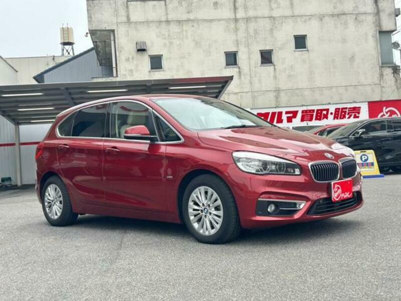 2 SERIES