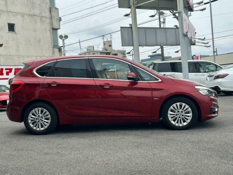 2 SERIES