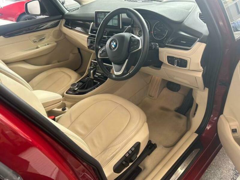2 SERIES