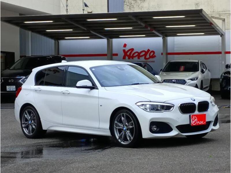 1 SERIES
