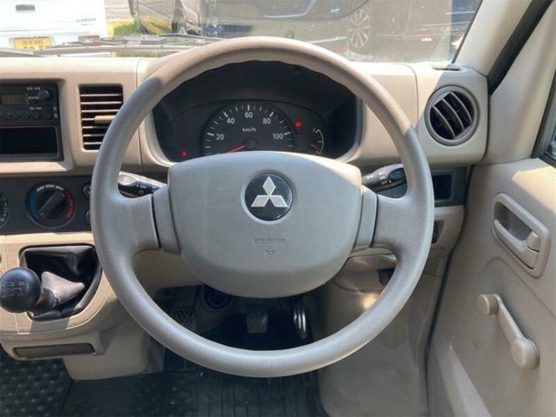 MINICAB VAN