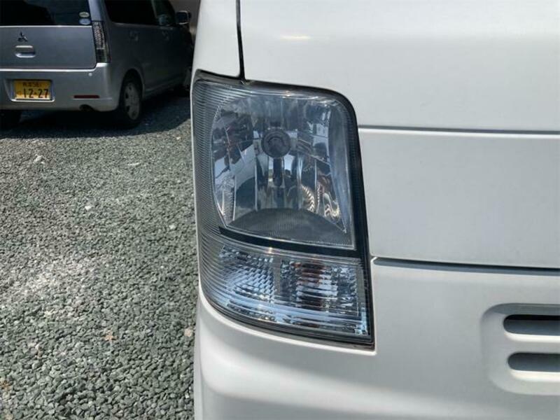 MINICAB VAN