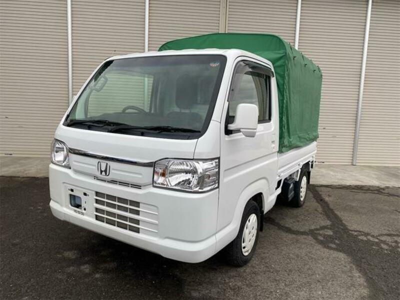 ACTY TRUCK