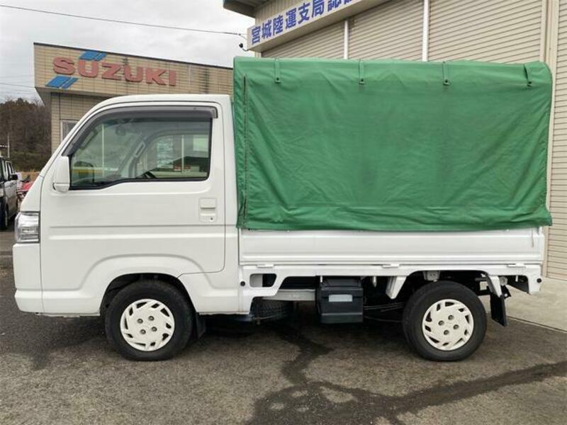 ACTY TRUCK