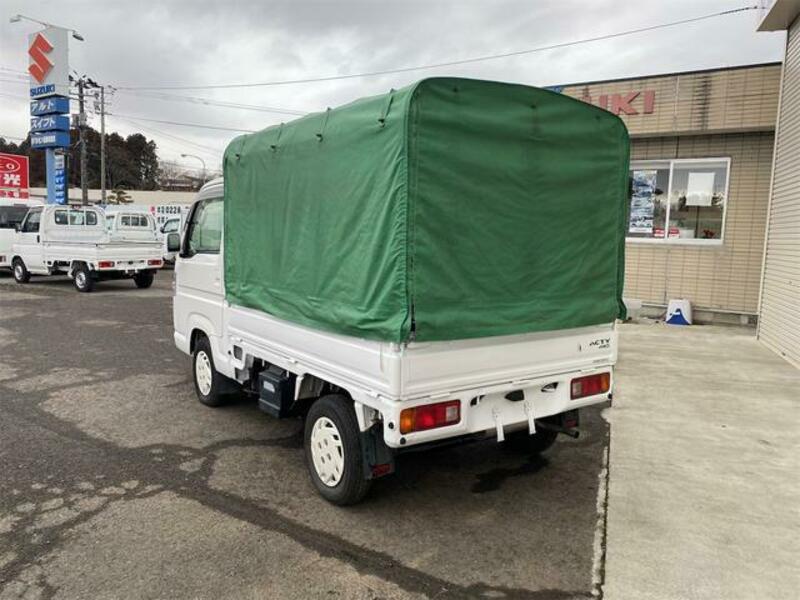 ACTY TRUCK