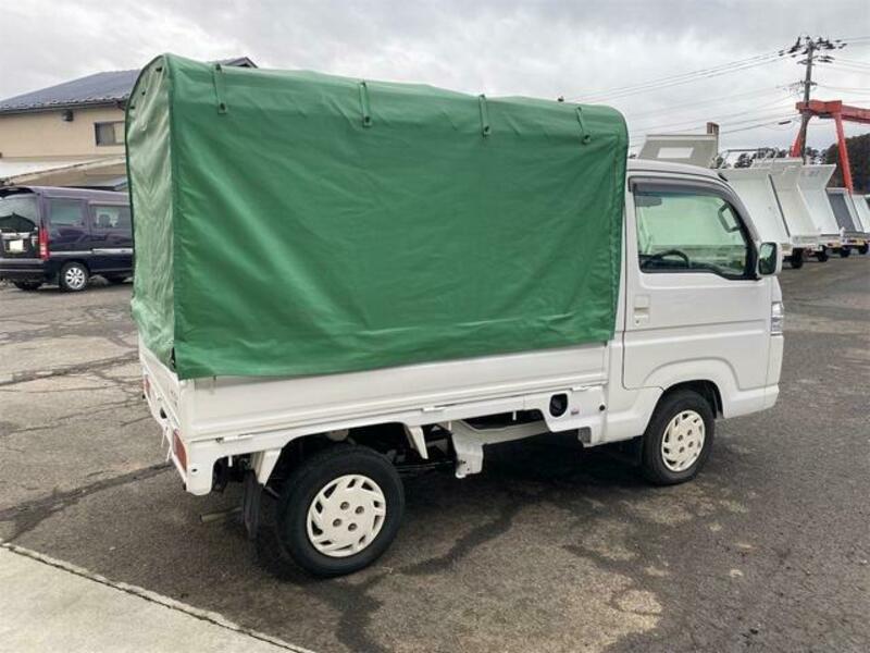 ACTY TRUCK
