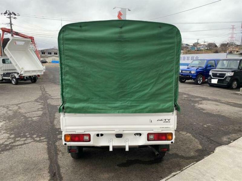 ACTY TRUCK