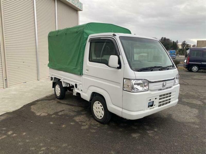 ACTY TRUCK