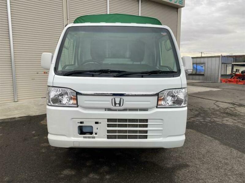 ACTY TRUCK