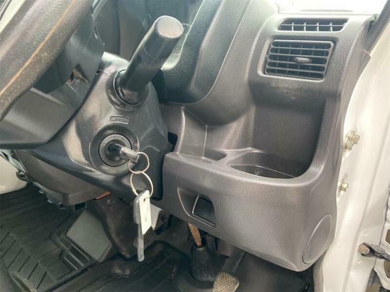ACTY TRUCK