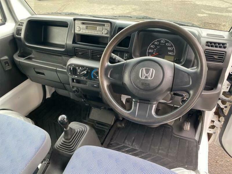 ACTY TRUCK