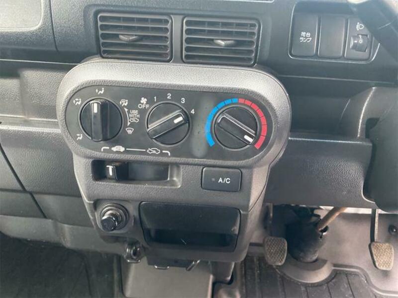 ACTY TRUCK