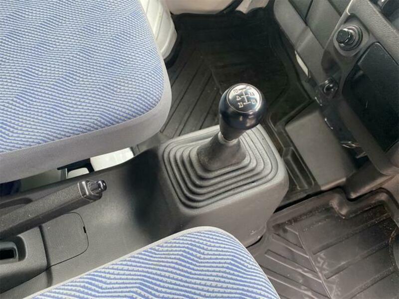 ACTY TRUCK