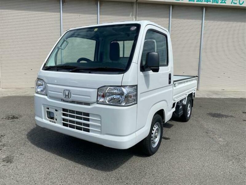 ACTY TRUCK