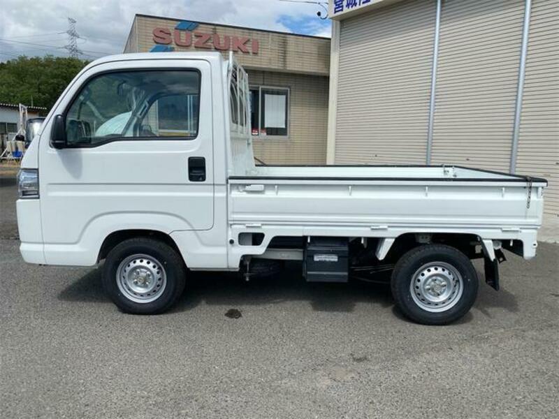 ACTY TRUCK