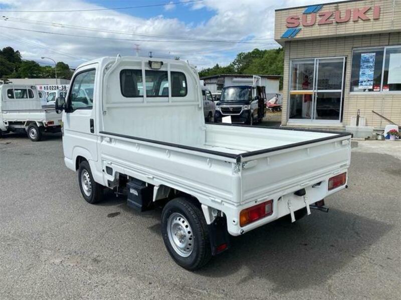 ACTY TRUCK