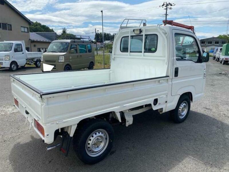ACTY TRUCK