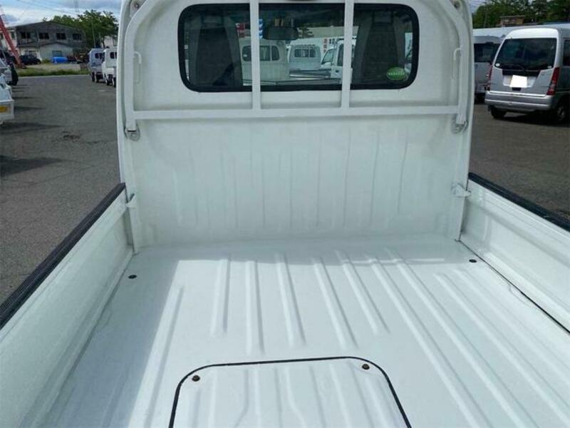 ACTY TRUCK