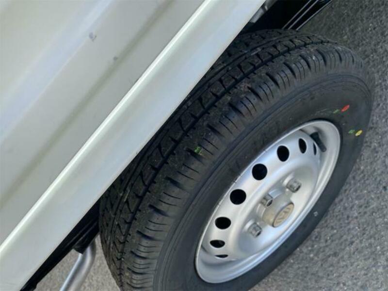 ACTY TRUCK