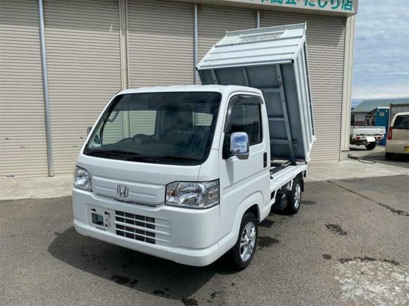 ACTY TRUCK