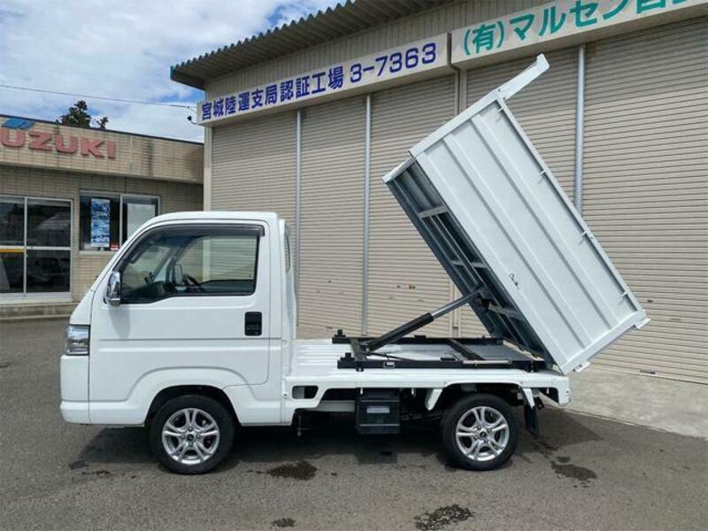 ACTY TRUCK