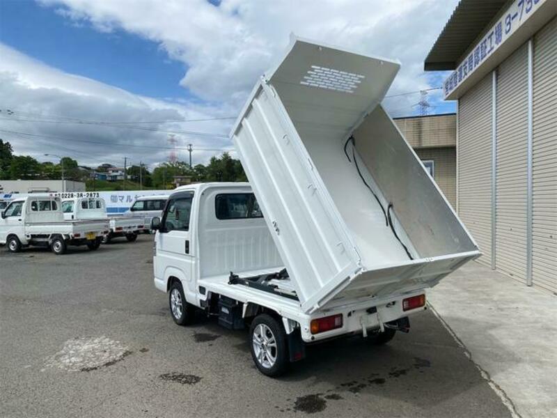 ACTY TRUCK