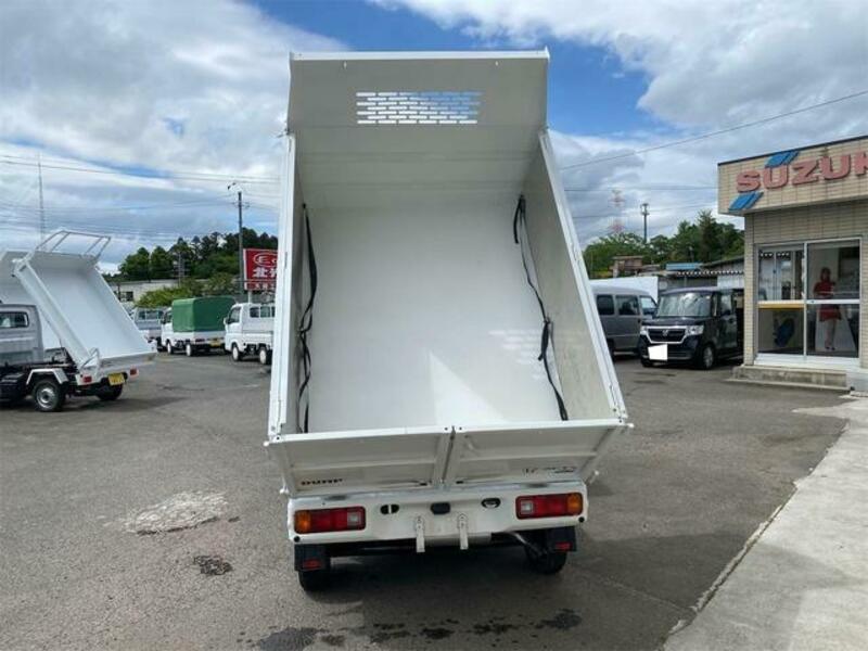 ACTY TRUCK