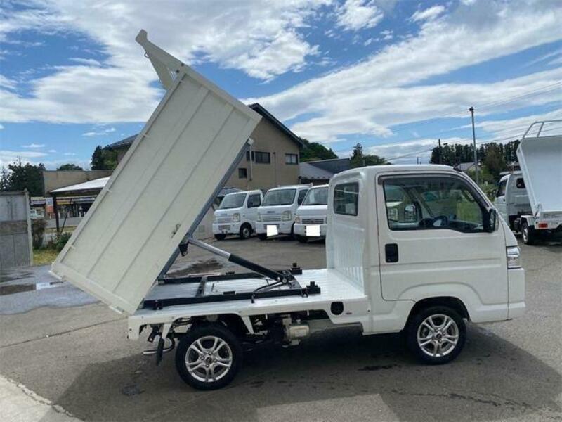 ACTY TRUCK