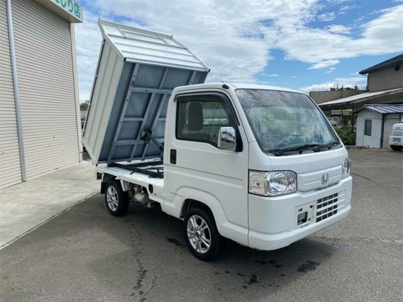 ACTY TRUCK