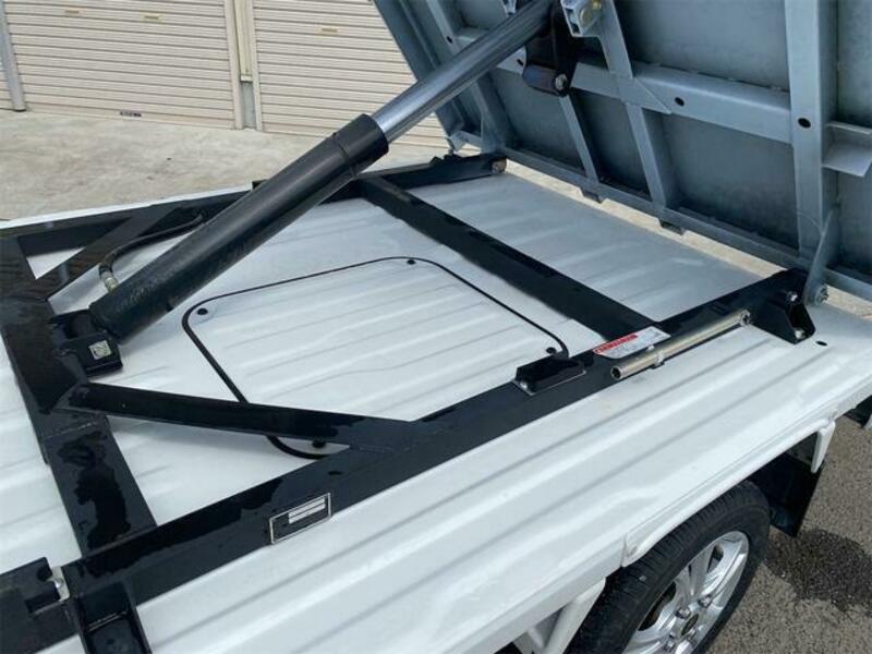 ACTY TRUCK