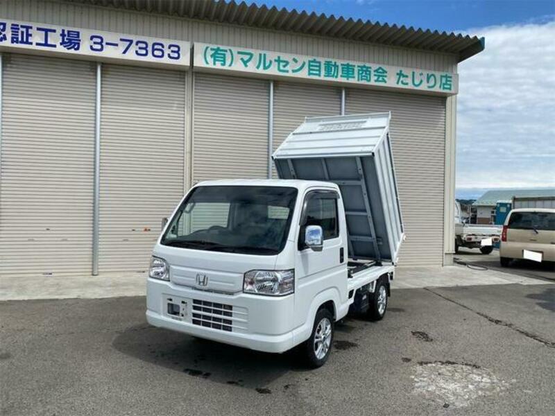 HONDA ACTY TRUCK