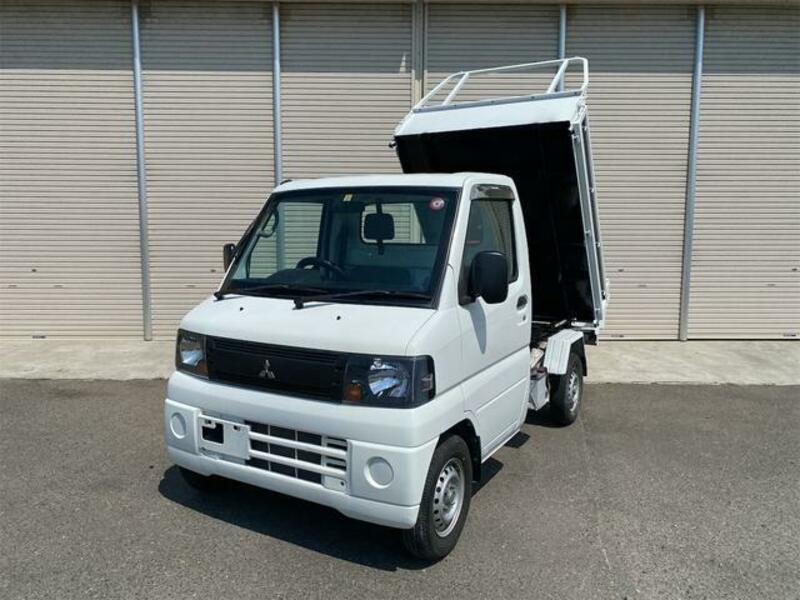 MINICAB TRUCK