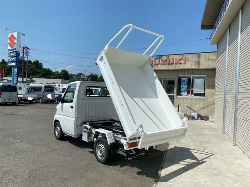 MINICAB TRUCK