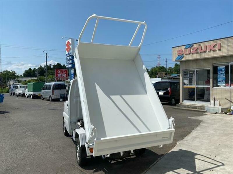 MINICAB TRUCK