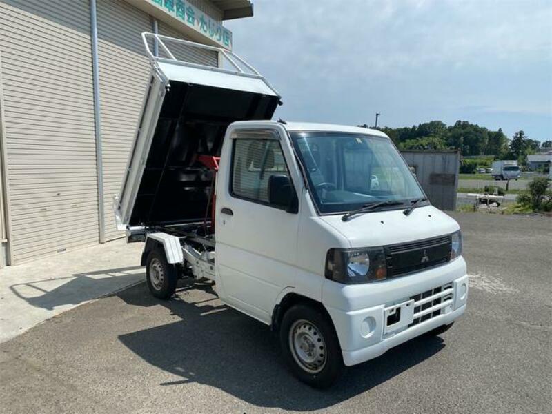 MINICAB TRUCK