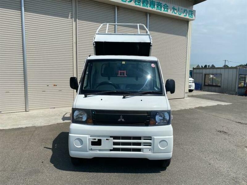 MINICAB TRUCK