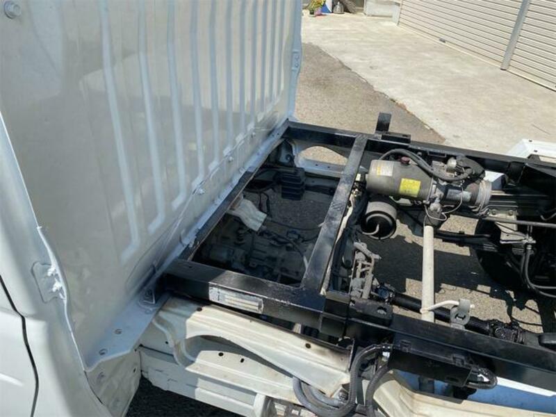 MINICAB TRUCK